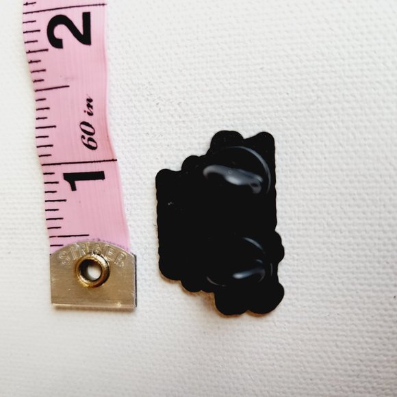 Don't Worry About Things You Can't Control Pin Brooch Badges Metal Pins Brooches - Picture 3 of 12